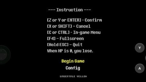 传说之下逆境对决 v2.2.4 安卓版 3
