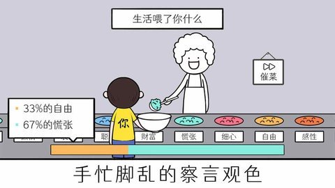 情商天花板 1.4 安卓版 4