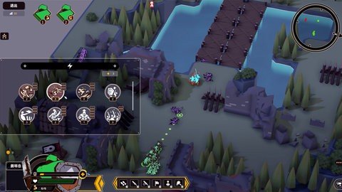 攻城模拟器 1.0.20 安卓版 2