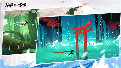 忍者必须死3国际服 2.0.78 官方版 1