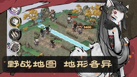 猫话列国 1.0.002 安卓版 1