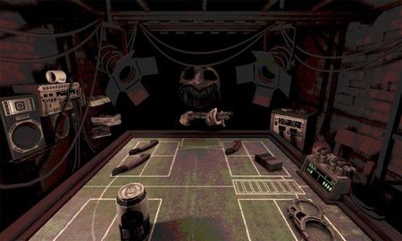 恶魔轮盘 4.0 安卓版 1