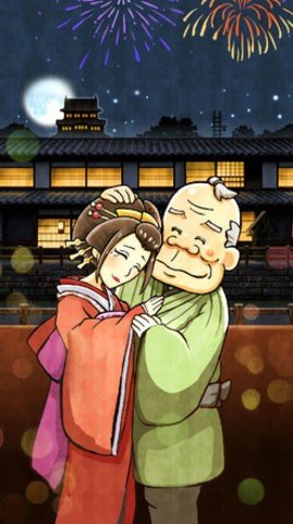 关东煮店人情故事2 1.00 安卓版 4