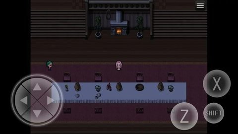 零落之花 1.0 最新版 1