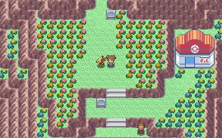 pokemmo r25359 最新版 2