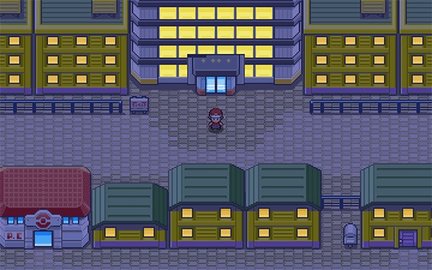 pokemmo r25359 最新版 1
