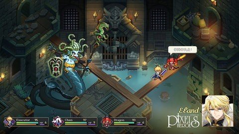 浮空秘境 1.1.9 最新版 1