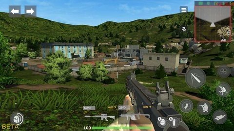 firefront 0.1 最新版 2