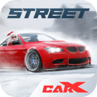 CarXStreet