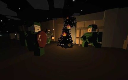 unturned 3.3.8 手机版 1