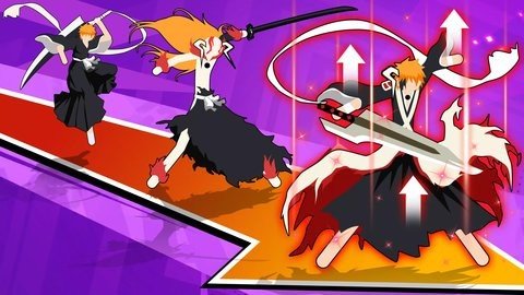 火柴人灵魂格斗国际版 1.7 安卓版 2