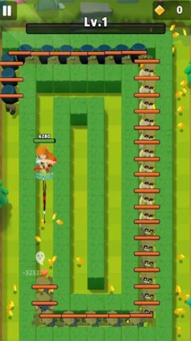 弓箭传说国际服 5.7.2 安卓版 3