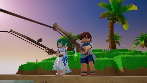 龙与家园时光 2.4.1.0 最新版 3