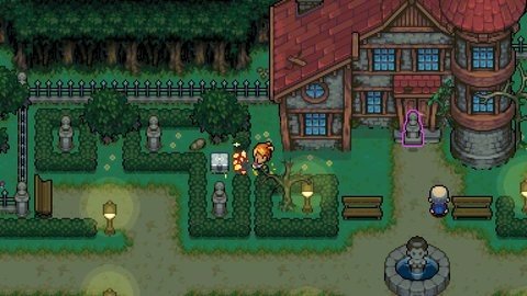 Coromon 1.2.11 安卓版 3