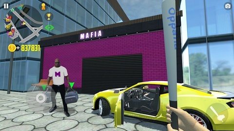 汽车模拟器2 1.49.5 汉化版 2