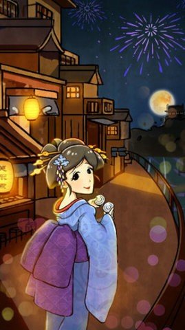 关东煮店人情故事2 1.00 安卓版 3
