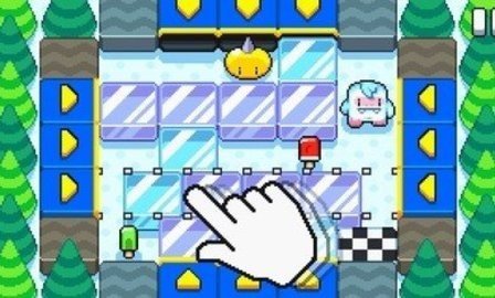 迷失的雪人 1.0 最新版 2