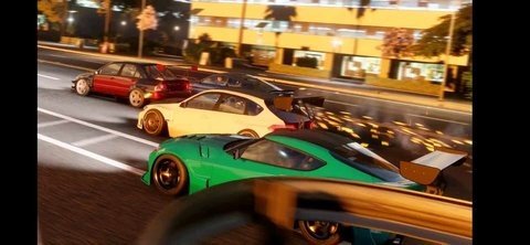 CarXStreet 1.2.0  2