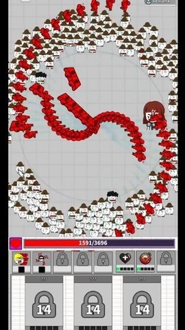 打工是不可能打工的 1.0 安卓版 1