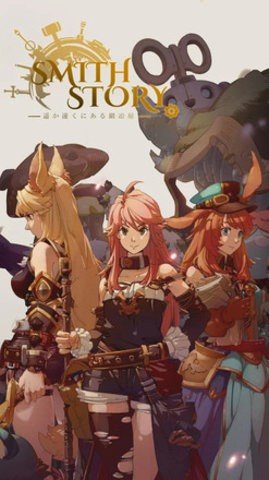 工匠物语1 1.0.105 最新版 2