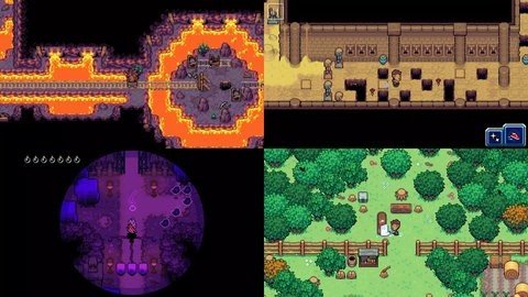 Coromon 1.2.11 安卓版 1