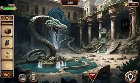 逃生室遗产的严峻 1.8 最新版 3