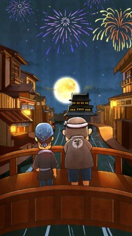 关东煮店人情故事2 1.00 安卓版 2