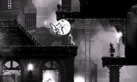 埃比尼泽与无形世界 1.1.1 汉化版 3