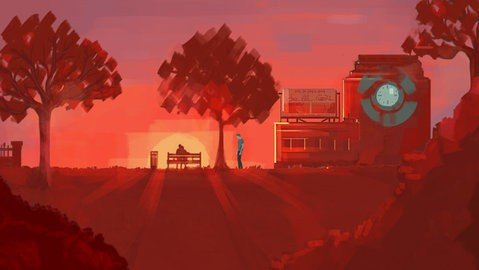 世界的尽头 1.0 安卓版 3