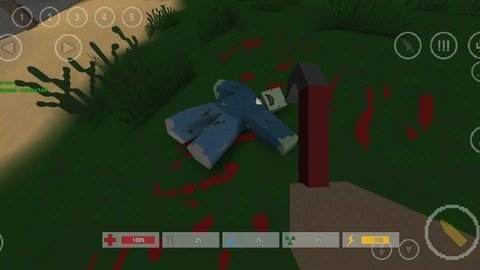 unturned 3.3.8 手机版 2