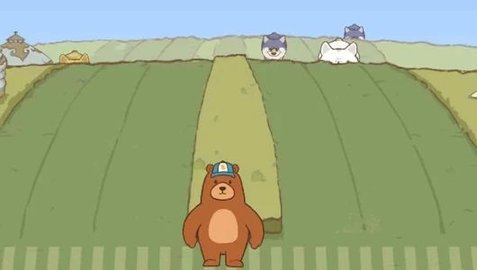 宠物过马路 2.0 安卓版 1