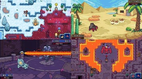 Coromon 1.2.11 安卓版 2