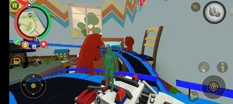 陆军玩具城 3.0.9 安卓版 1