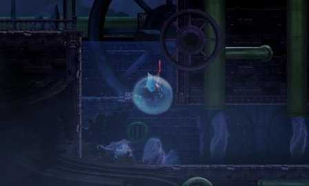 埃比尼泽与无形世界 1.1.1 汉化版 1