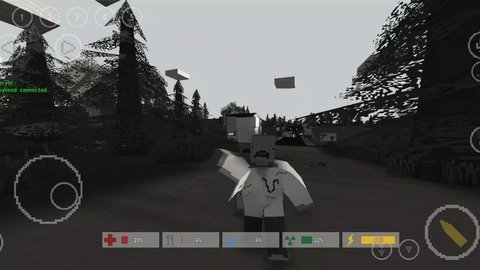 unturned 3.3.8 手机版 3