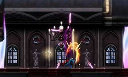 埃比尼泽与无形世界 1.1.1 汉化版 2