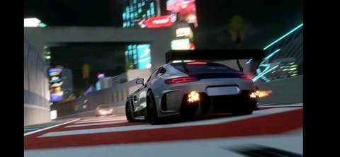 CarXStreet 1.2.0  1