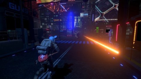 逃离克里夫 1.97.1 安卓版 1