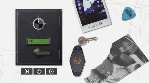 失落记忆 1.0.1 最新版 3