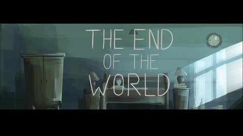 世界的尽头 1.0 安卓版 2