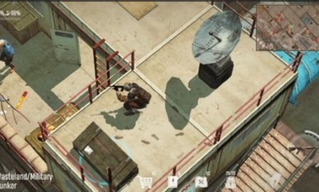 死神之地 0.0.0167 安卓版 2