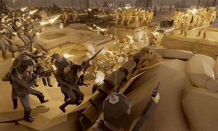 战争沙盒 1.75.1 最新版 2