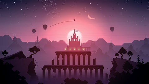阿尔托的奥德赛 1.0.27 安卓版 1