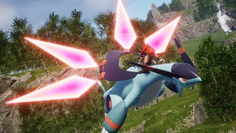 幻兽帕鲁 2.5.12 最新版 3