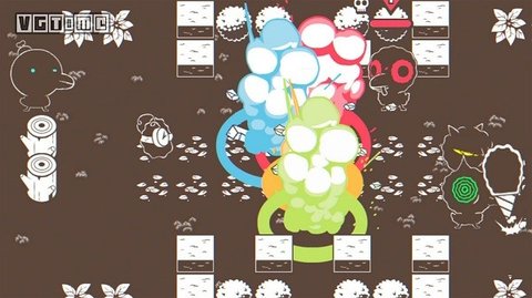 鸭鸭前进 0.0.10 安卓版 3