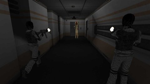 SCP机密站点 1.0pb1 最新版 1