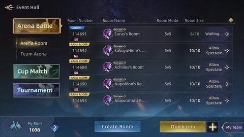 王牌传奇 1.70.1 最新版 3
