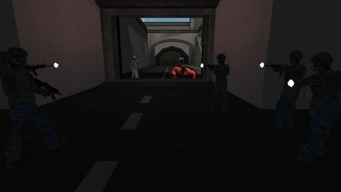 SCP机密站点 1.0pb1 最新版 3