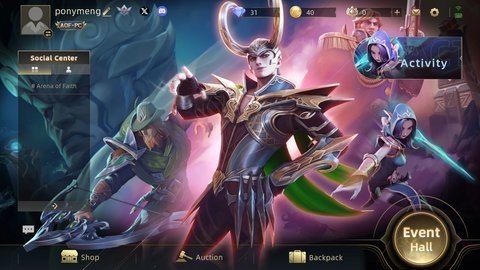 王牌传奇 1.70.1 最新版 2
