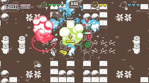 鸭鸭前进 0.0.10 安卓版 2